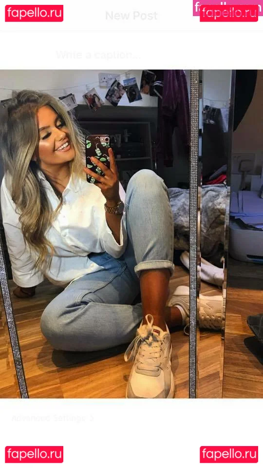 Emily Mather Onlyfans Photo Gallery 