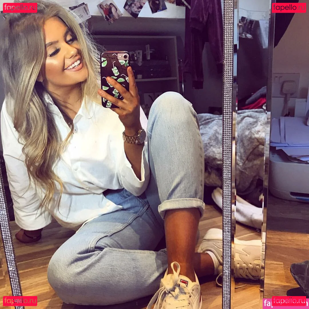 Emily Mather Onlyfans Photo Gallery 