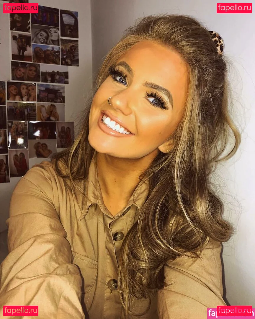 Emily Mather Onlyfans Photo Gallery 