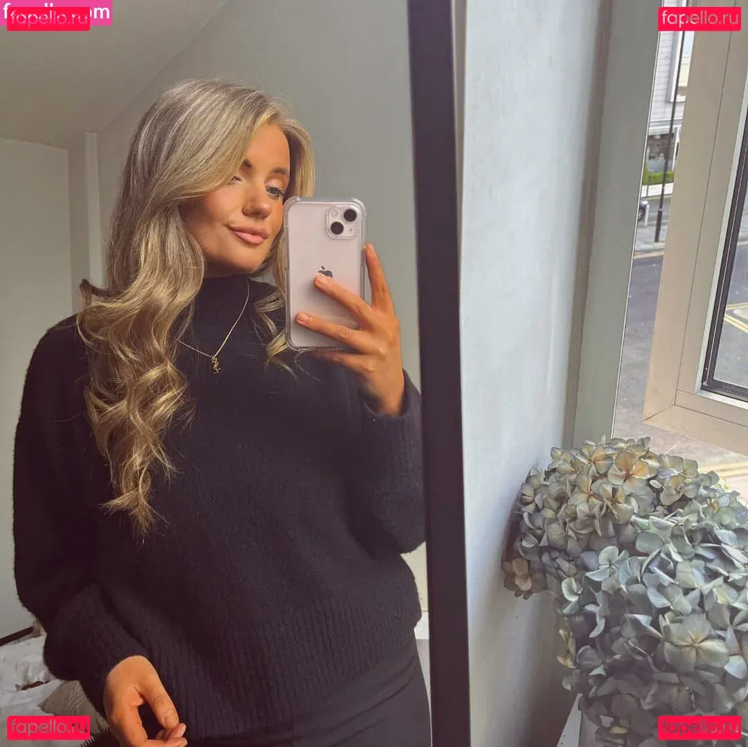 Emily Mather Onlyfans Photo Gallery 