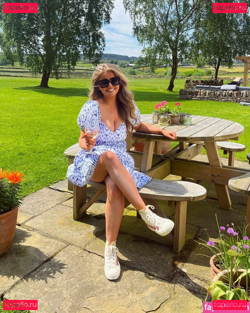 Emily Mather Onlyfans Photo Gallery 