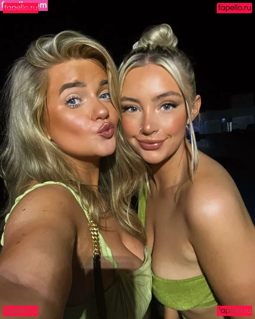 Emily Mather Onlyfans Photo Gallery 