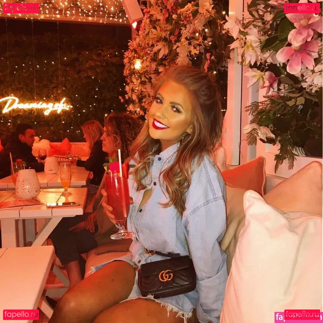 Emily Mather Onlyfans Photo Gallery 