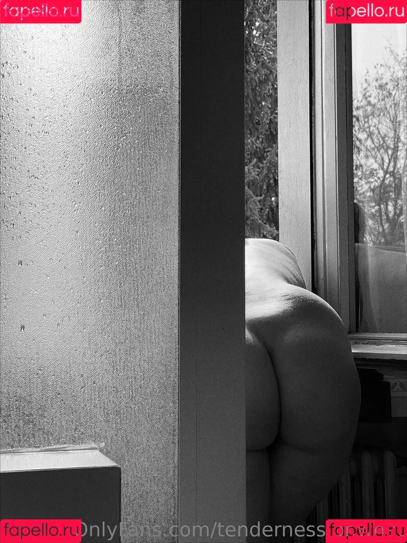tenderness.or.what Onlyfans Photo Gallery 