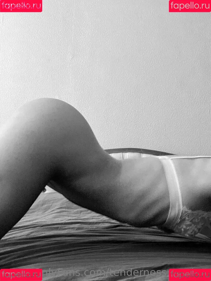 tenderness.or.what Onlyfans Photo Gallery 