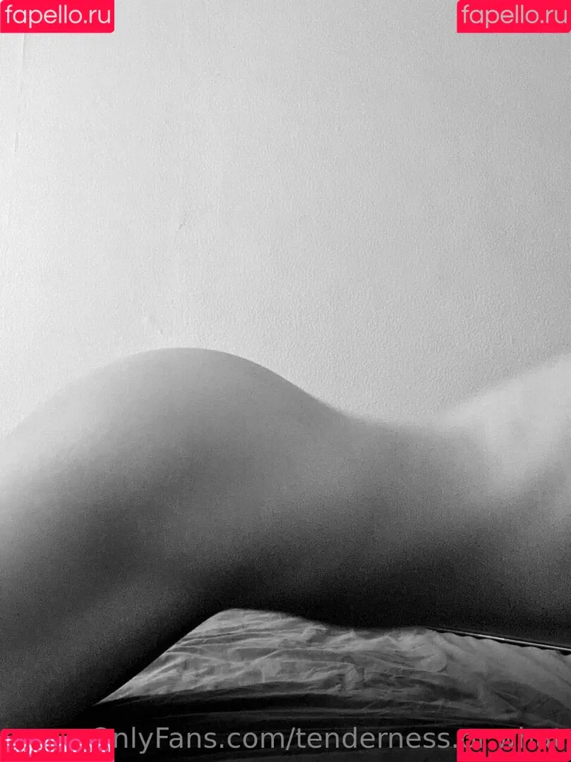 tenderness.or.what Onlyfans Photo Gallery 