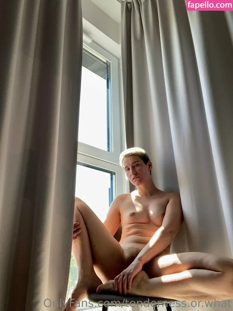 tenderness.or.what Onlyfans Photo Gallery 