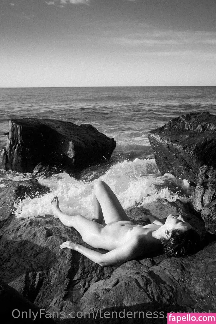 tenderness.or.what Onlyfans Photo Gallery 