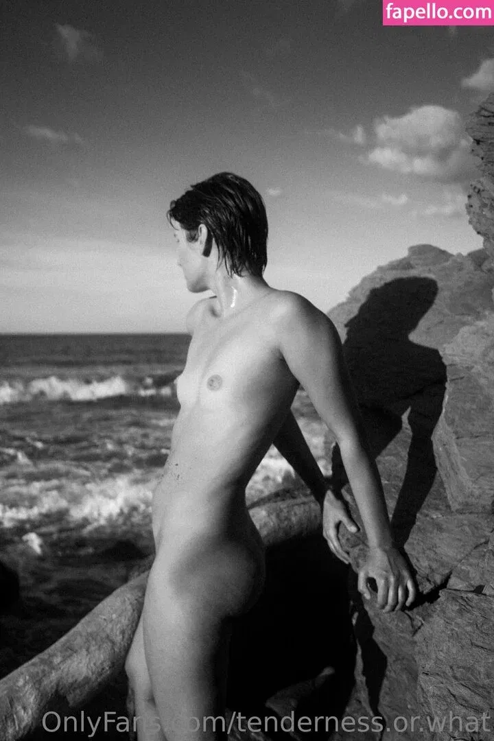 tenderness.or.what Onlyfans Photo Gallery 