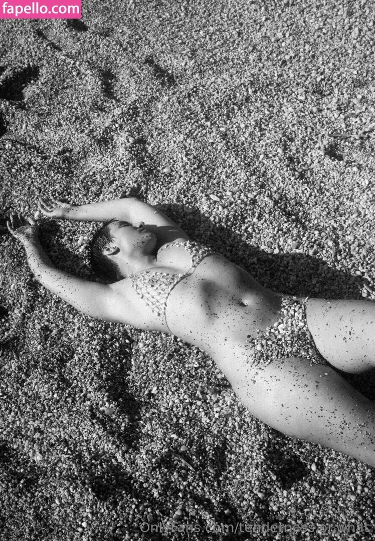 tenderness.or.what Onlyfans Photo Gallery 