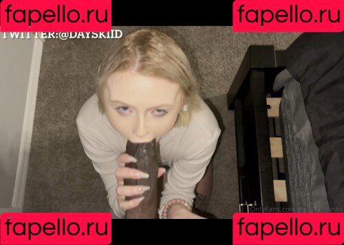 Damion Dayski Onlyfans Photo Gallery 