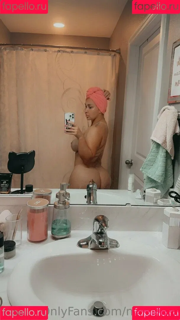 ninakayy Onlyfans Photo Gallery 