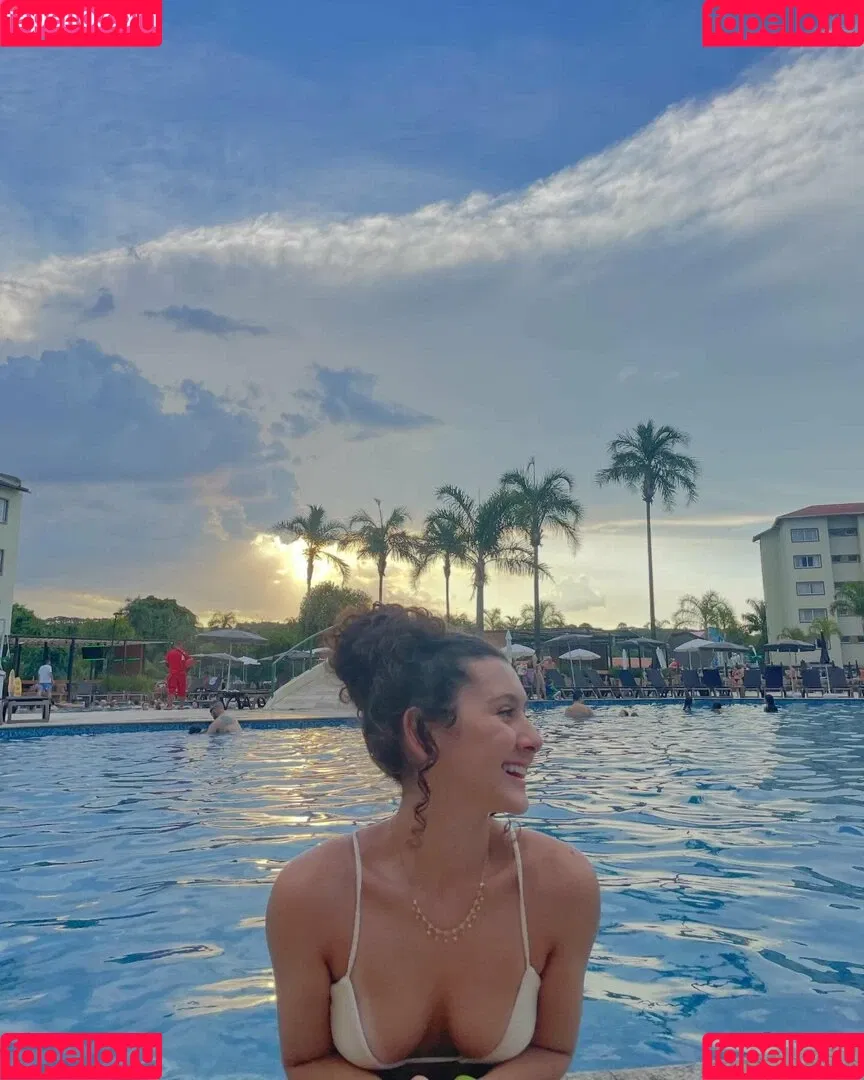 Lorena Tucci Onlyfans Photo Gallery 