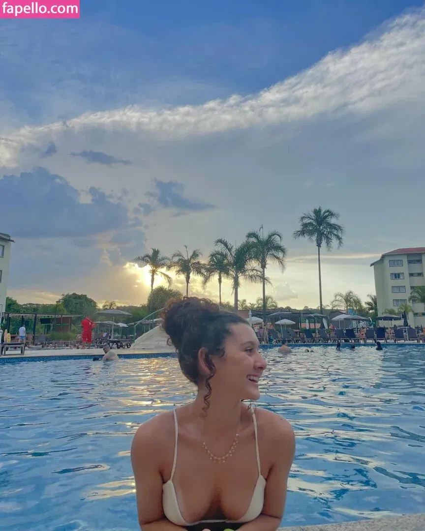 Lorena Tucci Onlyfans Photo Gallery 