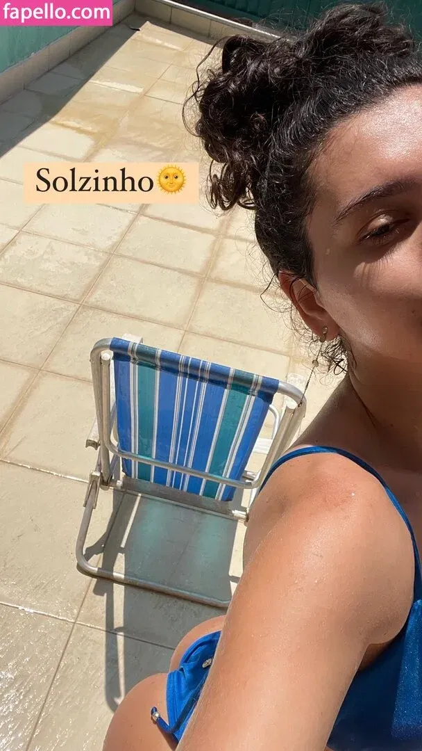 Lorena Tucci Onlyfans Photo Gallery 