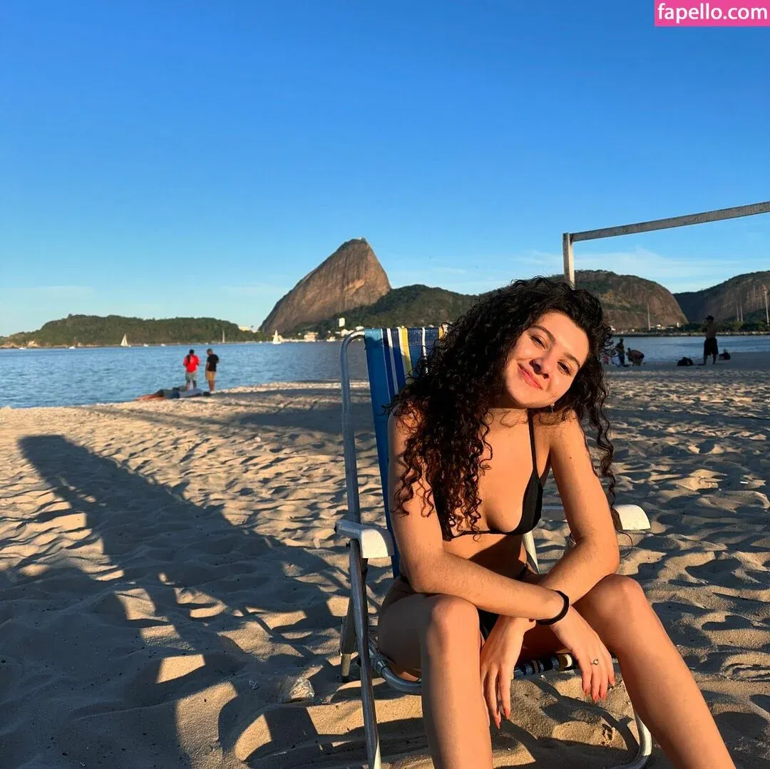Lorena Tucci Onlyfans Photo Gallery 