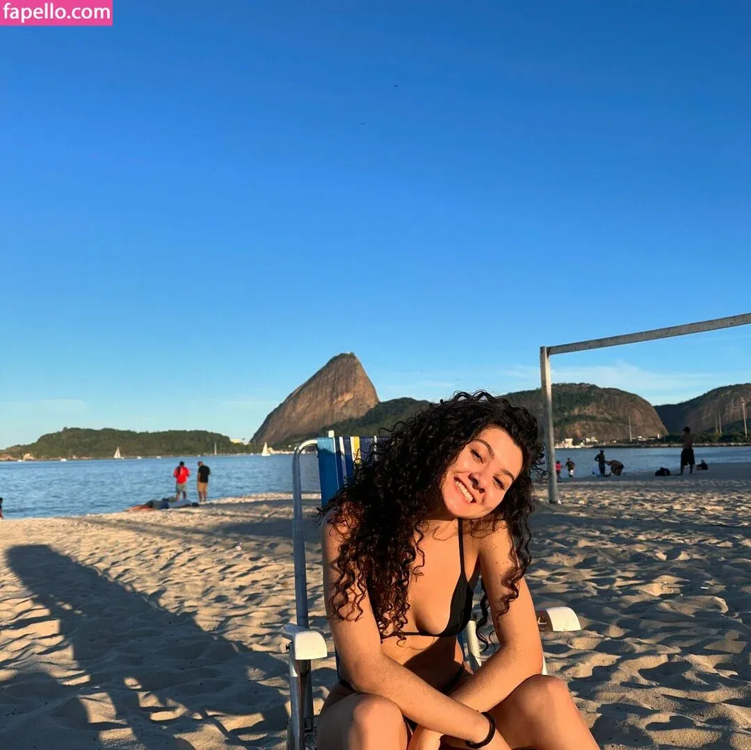 Lorena Tucci Onlyfans Photo Gallery 