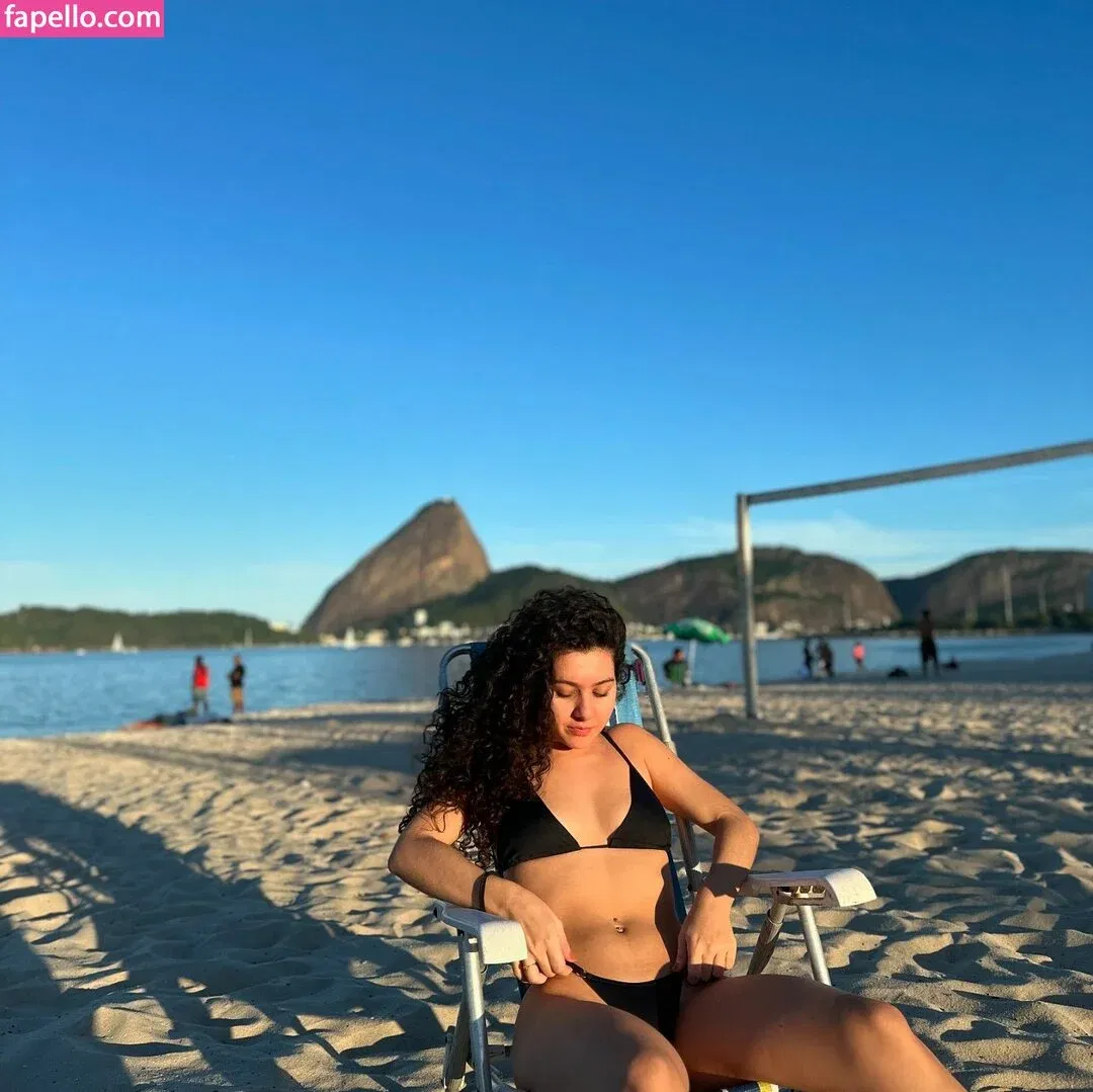 Lorena Tucci Onlyfans Photo Gallery 