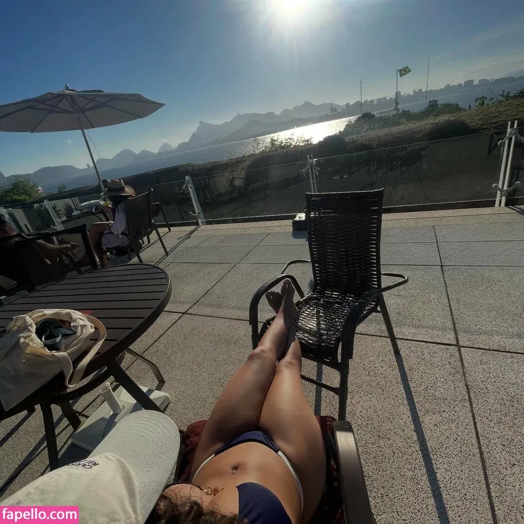 Lorena Tucci Onlyfans Photo Gallery 