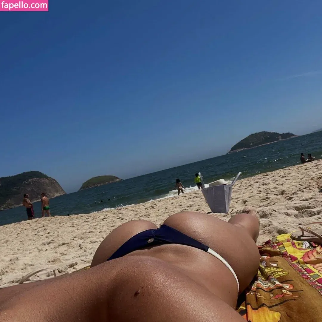 Lorena Tucci Onlyfans Photo Gallery 