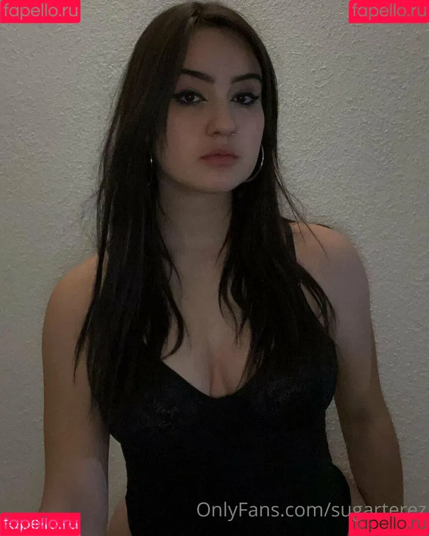 sugarterez Onlyfans Photo Gallery 