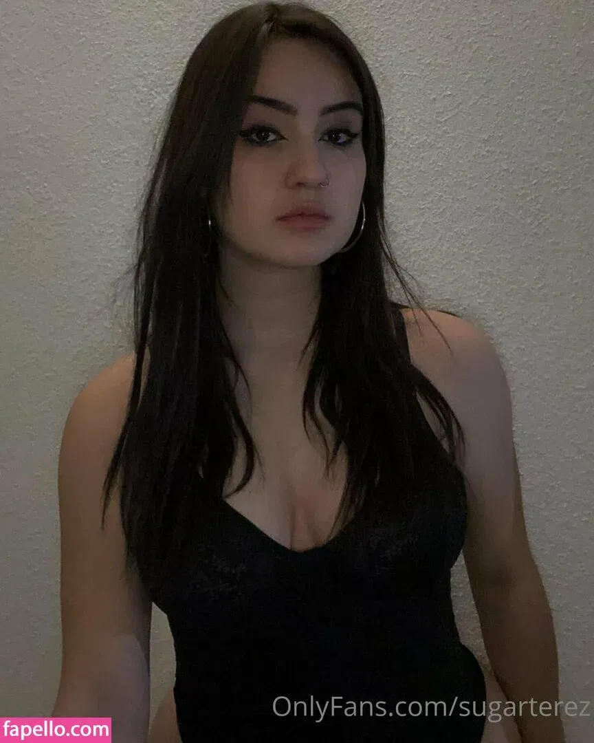 sugarterez Onlyfans Photo Gallery 