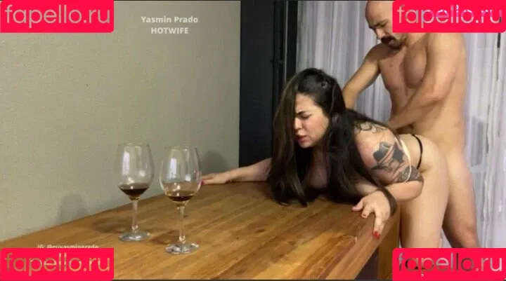 Yasmin Prado Onlyfans Photo Gallery 