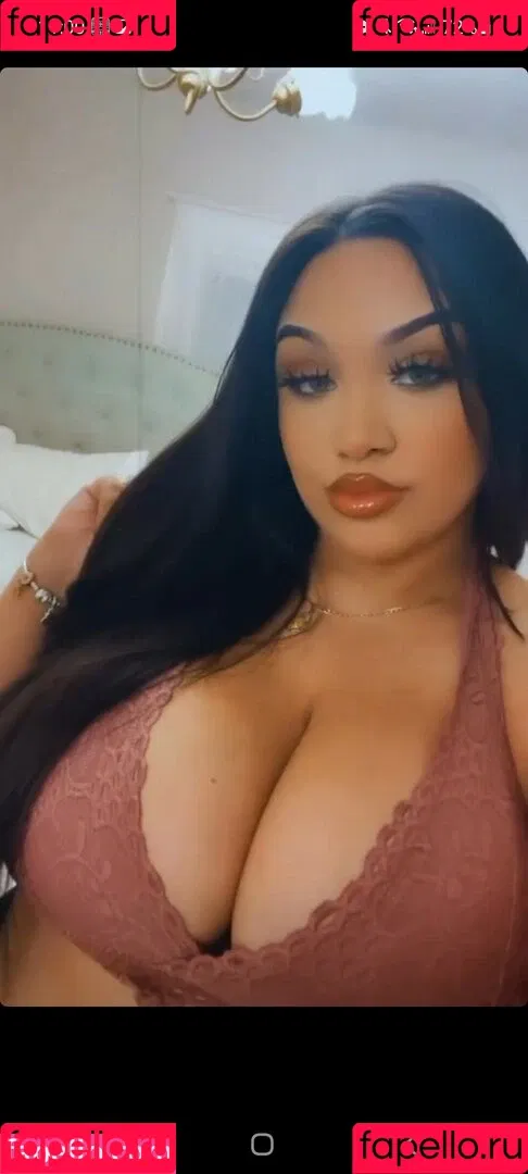 Jennah Hamdan Onlyfans Photo Gallery 