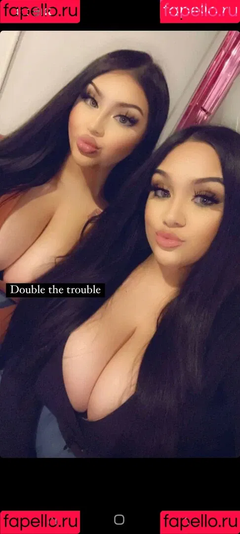 Jennah Hamdan Onlyfans Photo Gallery 