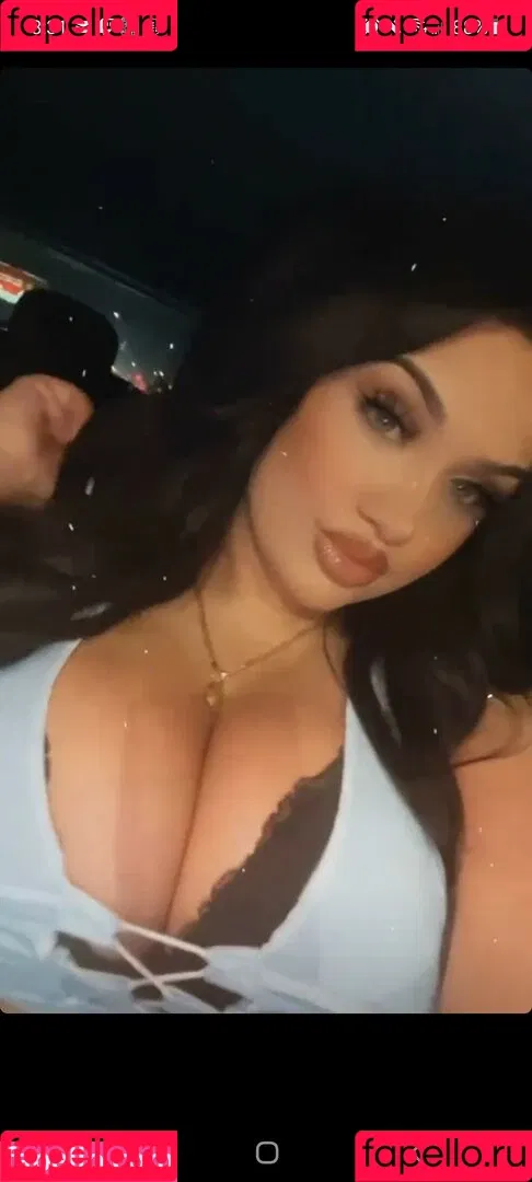 Jennah Hamdan Onlyfans Photo Gallery 