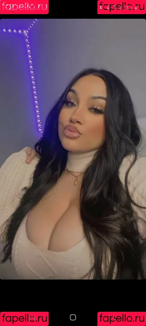 Jennah Hamdan Onlyfans Photo Gallery 