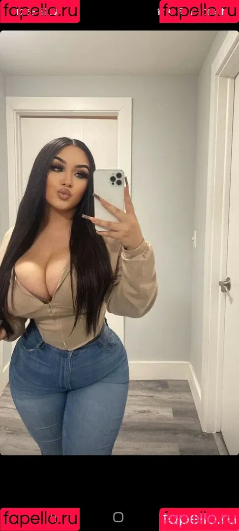 Jennah Hamdan Onlyfans Photo Gallery 