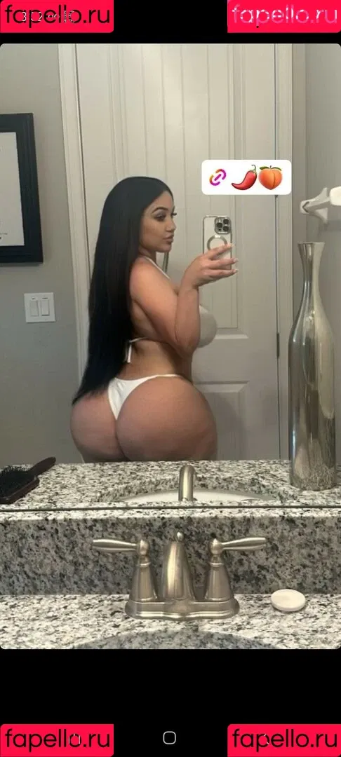 Jennah Hamdan Onlyfans Photo Gallery 