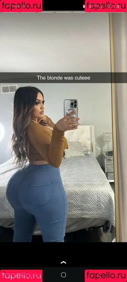 Jennah Hamdan Onlyfans Photo Gallery 