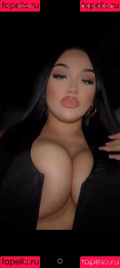Jennah Hamdan Onlyfans Photo Gallery 