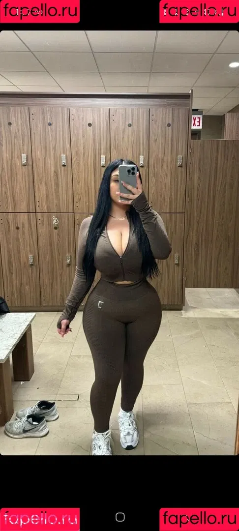 Jennah Hamdan Onlyfans Photo Gallery 