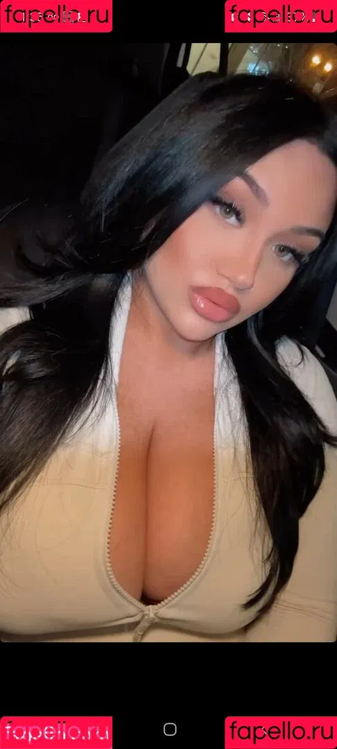 Jennah Hamdan Onlyfans Photo Gallery 
