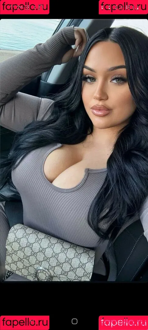 Jennah Hamdan Onlyfans Photo Gallery 