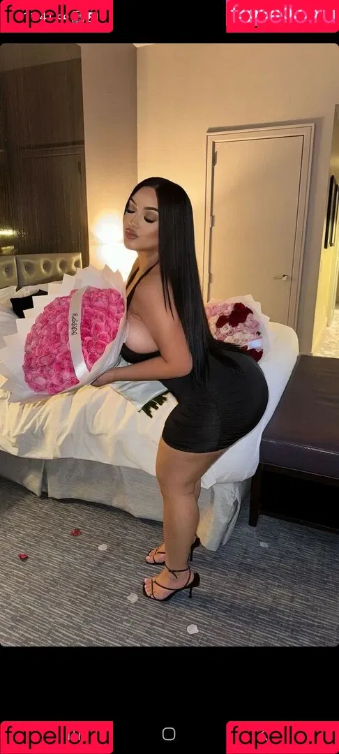 Jennah Hamdan Onlyfans Photo Gallery 