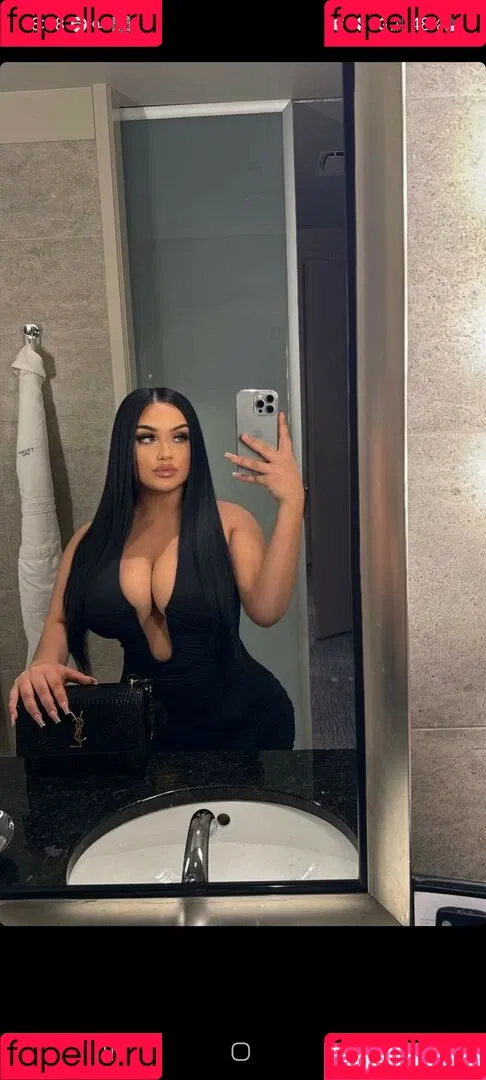 Jennah Hamdan Onlyfans Photo Gallery 