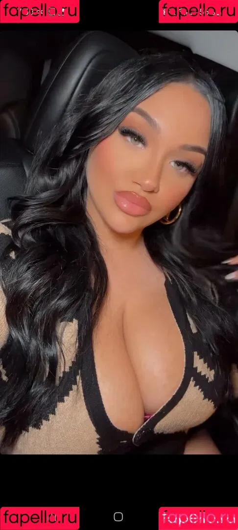 Jennah Hamdan Onlyfans Photo Gallery 