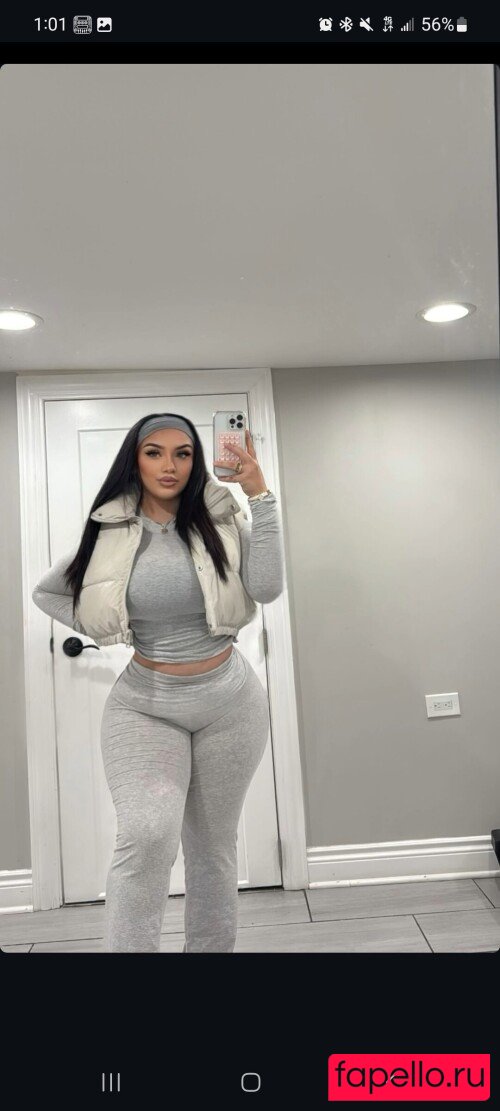 Jennah Hamdan Nude Onlyfans Photo 50