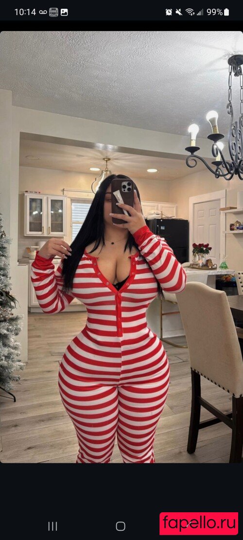 Jennah Hamdan Nude Onlyfans Photo 39