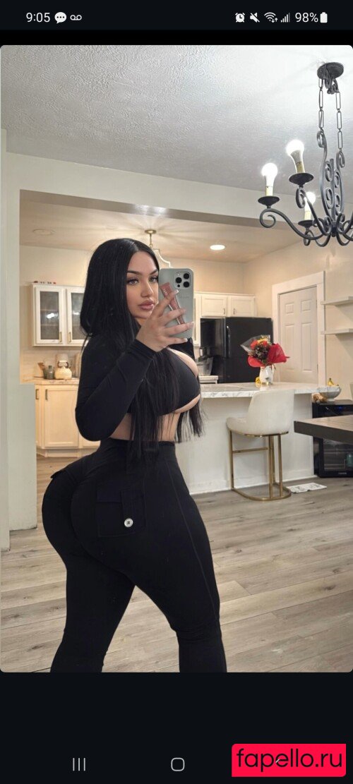 Jennah Hamdan Nude Onlyfans Photo 16