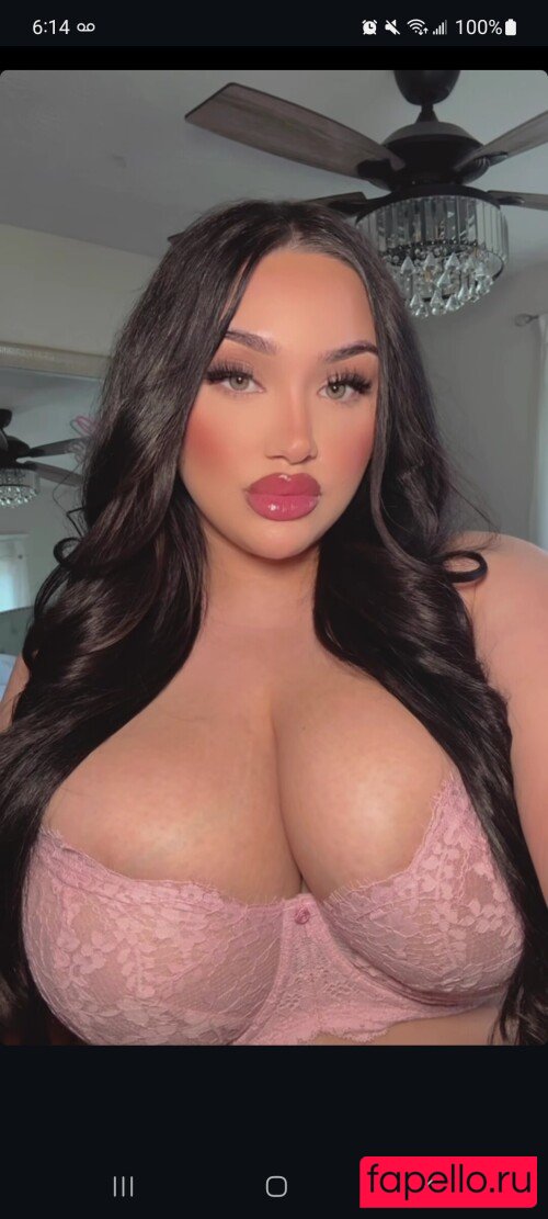 Jennah Hamdan Nude Onlyfans Photo 13