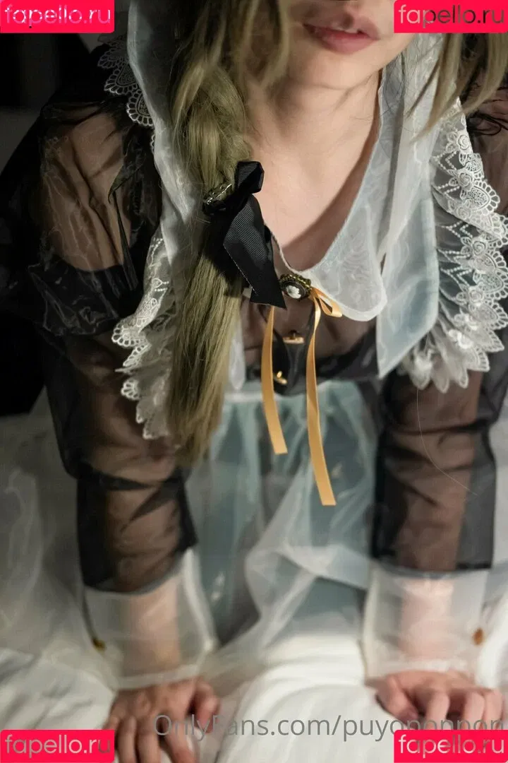 puyoponpon Onlyfans Photo Gallery 