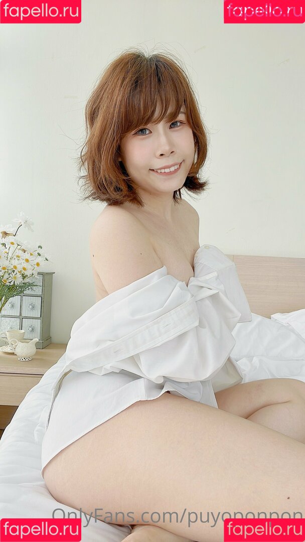 puyoponpon Onlyfans Photo Gallery 