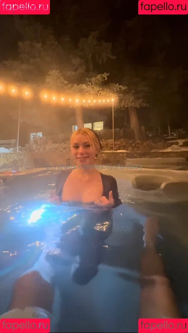 mollysfantasy Onlyfans Photo Gallery 
