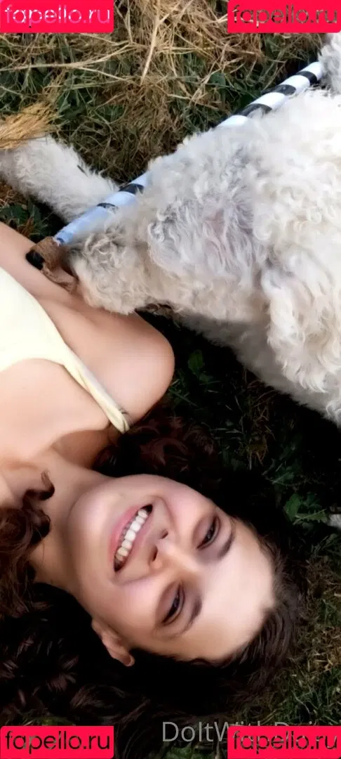 doitwithdaisy Onlyfans Photo Gallery 