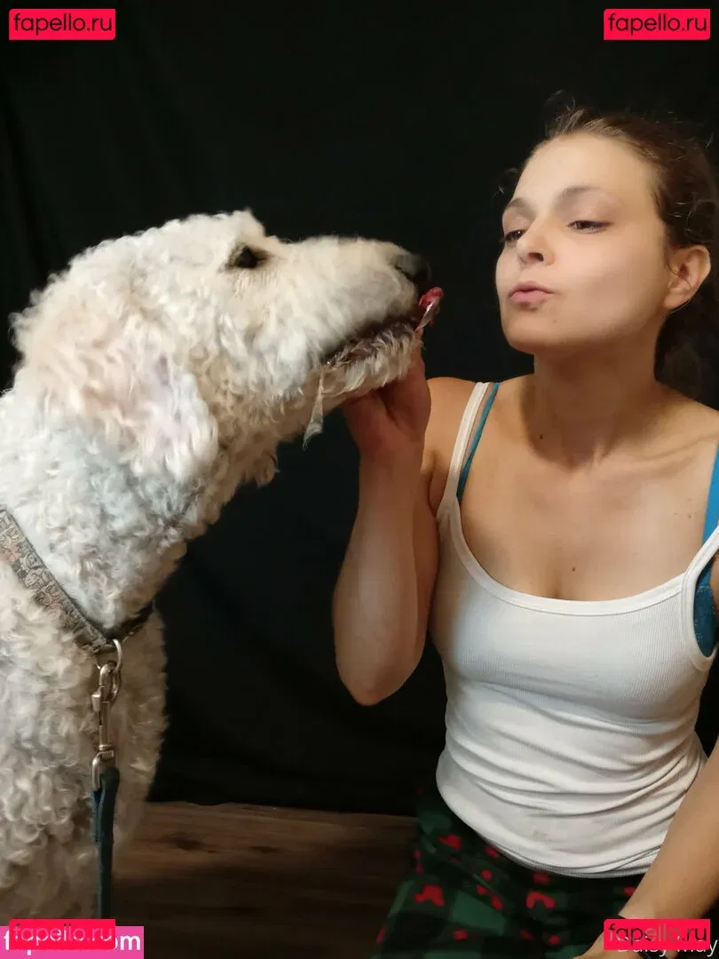 doitwithdaisy Onlyfans Photo Gallery 